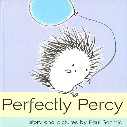 [Bargain Corner] Perfectly Percy