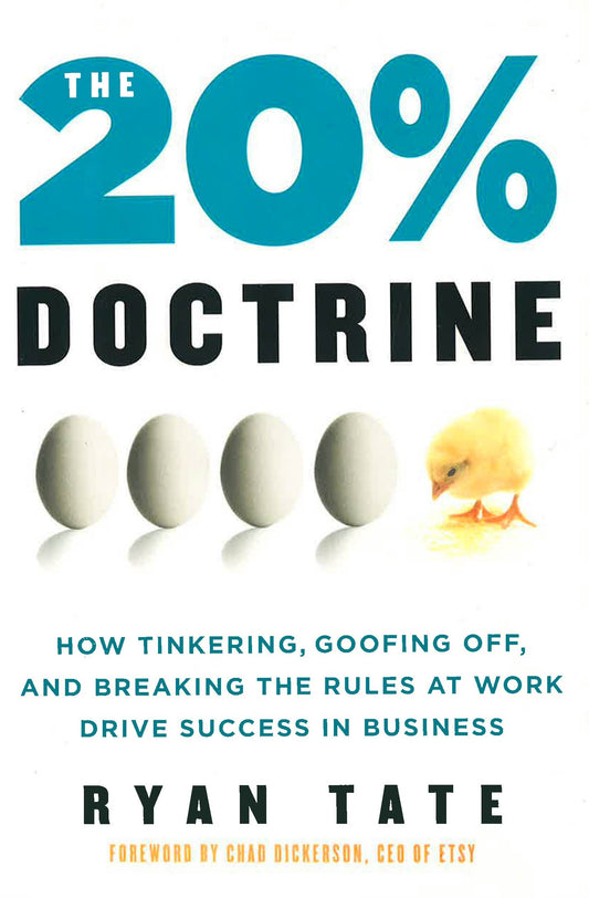 The 20% Doctrine