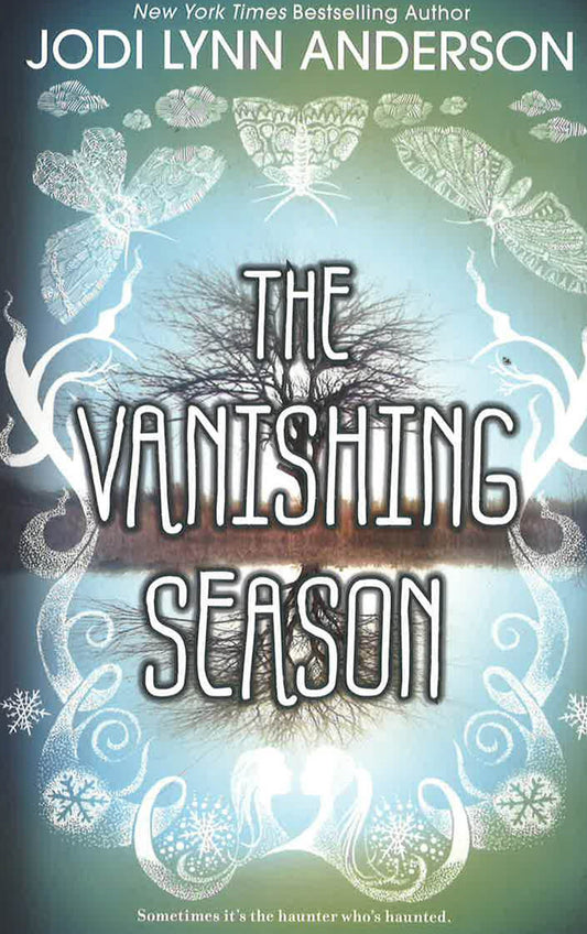 [Bargain corner] The Vanishing Season