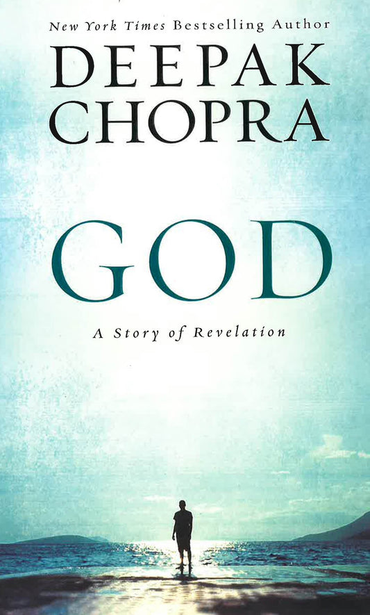 God: A Story Of Revelation