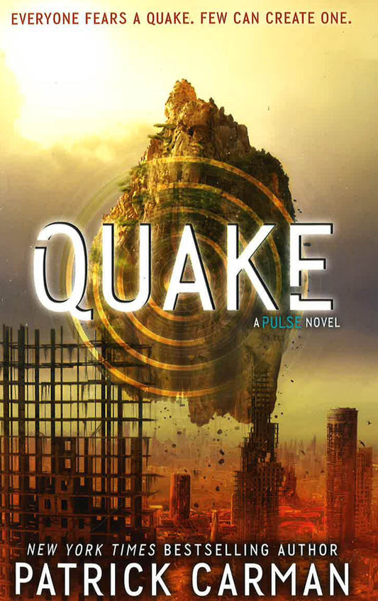 Quake (Pulse)