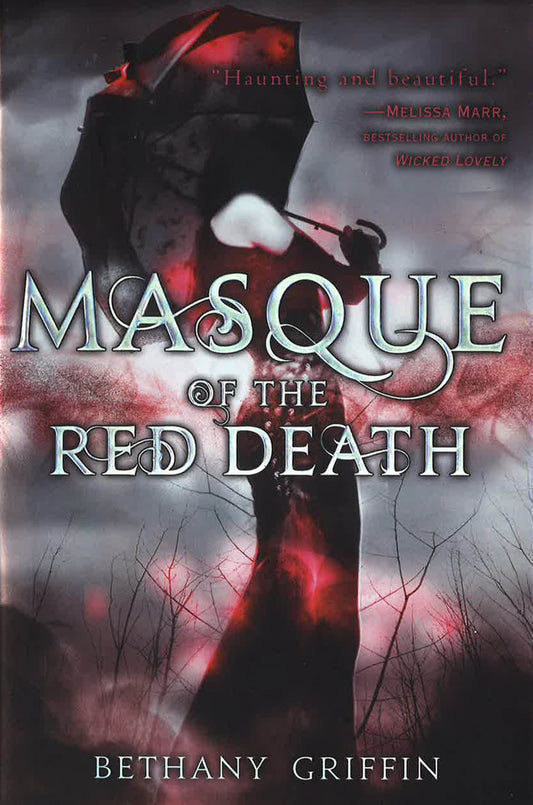 [Bargain corner] Masque Of The Red Death