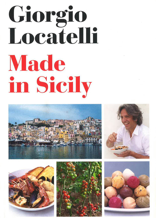 Made In Sicily