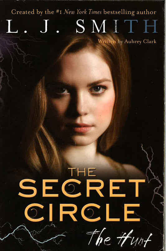 The Hunt (The Secret Circle)