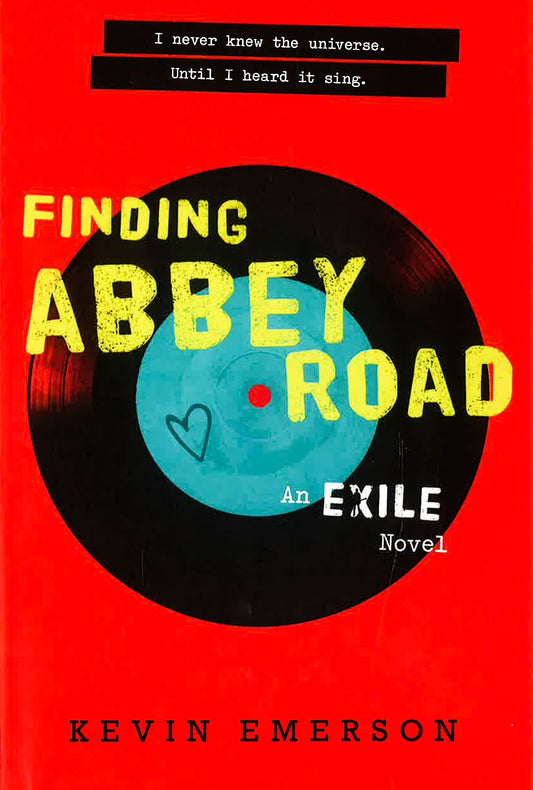 Finding Abbey Road : An Exile Novel