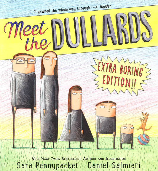Meet the Dullards