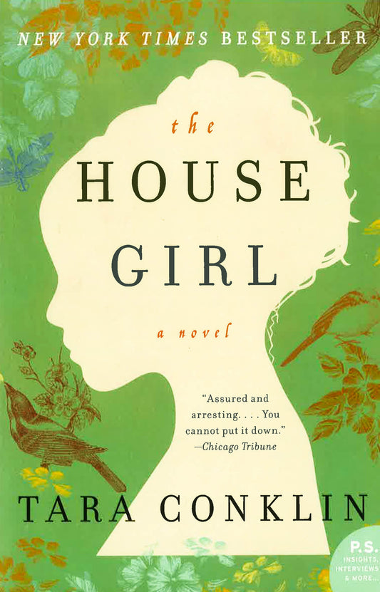 The House Girl