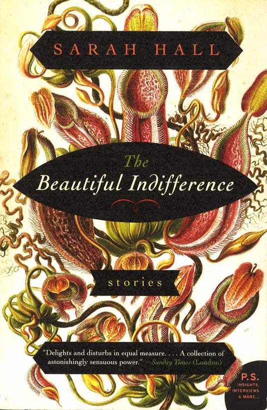 The Beautiful Indifference