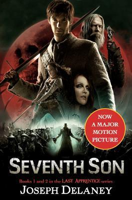 Seventh Son (Last Apprentice, Bks 1 & 2)