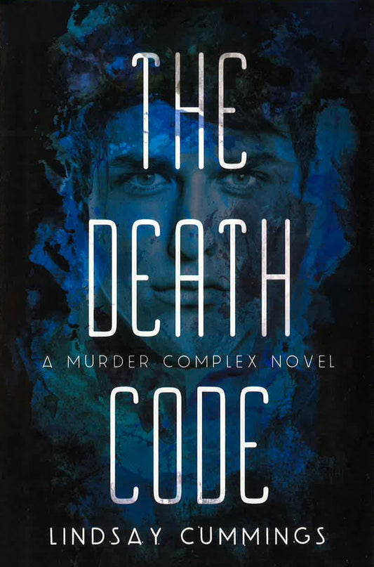 The Death Code (Murder Complex, Bk.2)