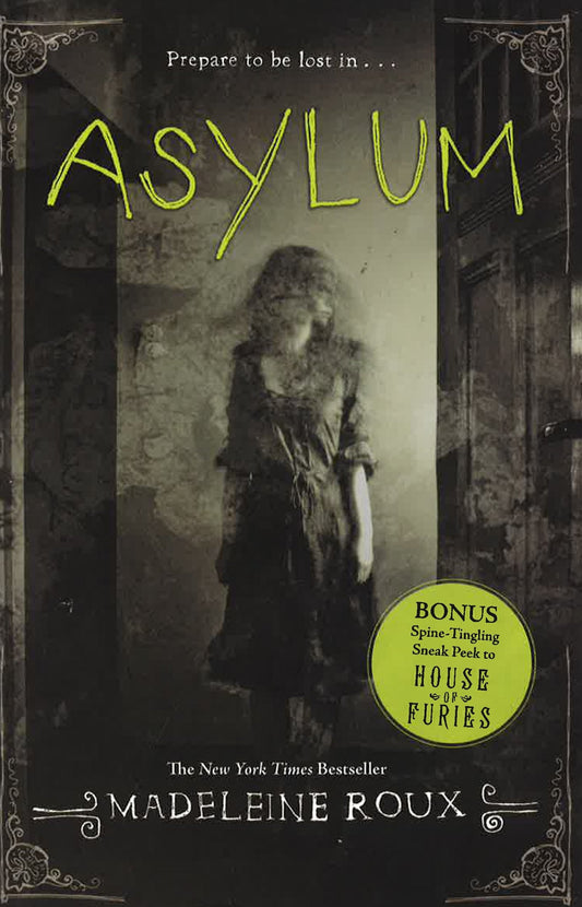 Asylum