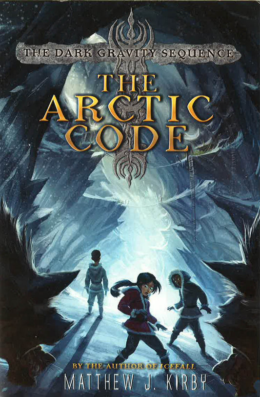The Arctic Code