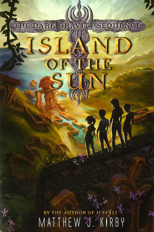Island Of The Sun