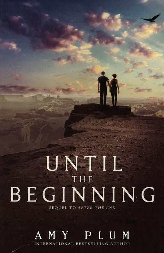Until The Beginning (After The End, Bk. 2)