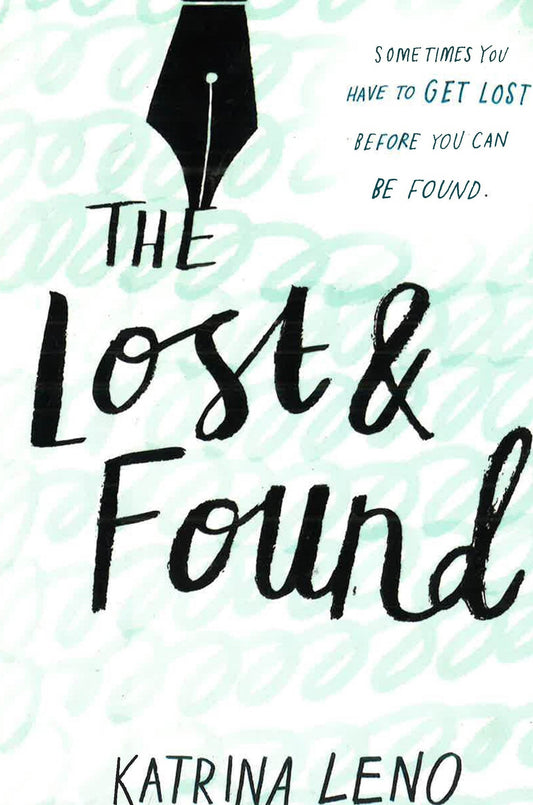 [Bargain corner] The Lost & Found
