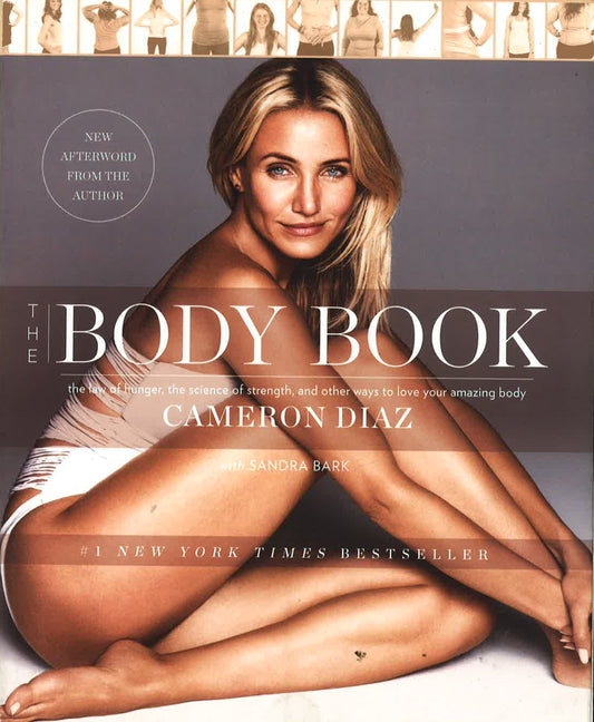 The Body Book