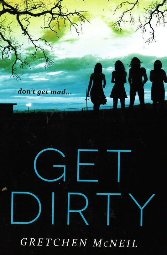 Get Dirty