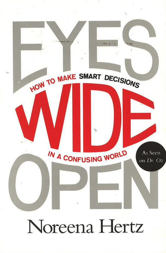 Eyes Wide Open: How To Make Sm