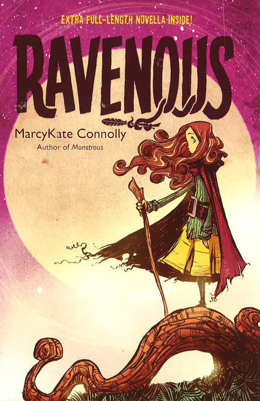 [Bargain Corner] Ravenous