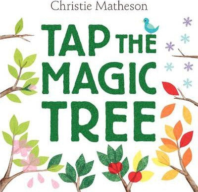 Tap the Magic Tree
