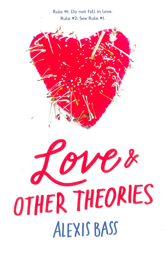 Love And Other Theories