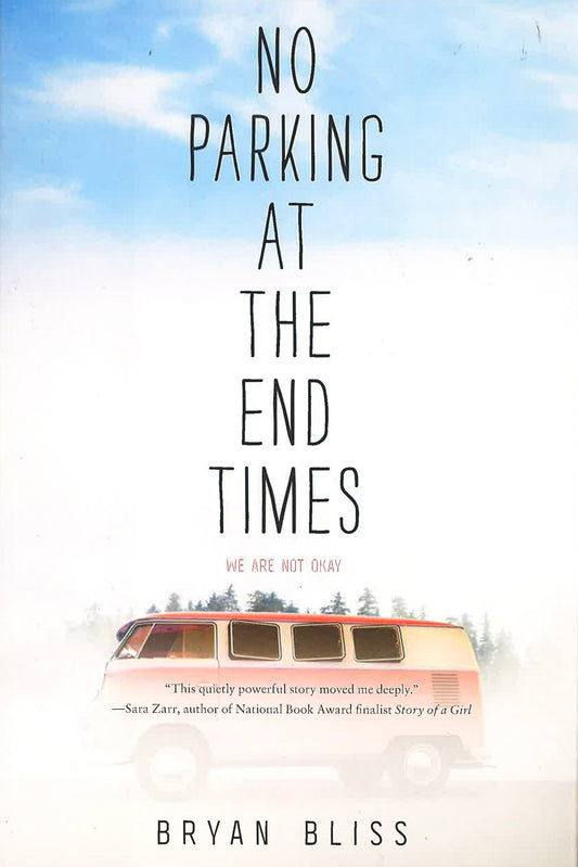 No Parking At The End Times