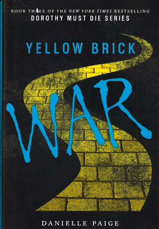 Yellow Brick War