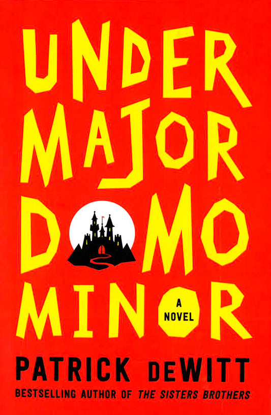 Undermajordomo Minor