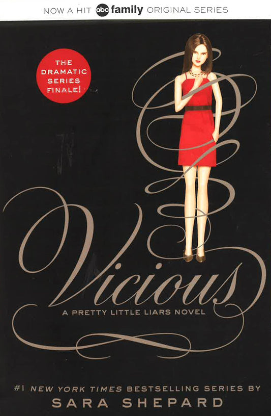 Vicious (Pretty Little Liars)