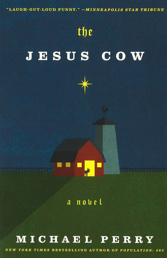 The Jesus Cow