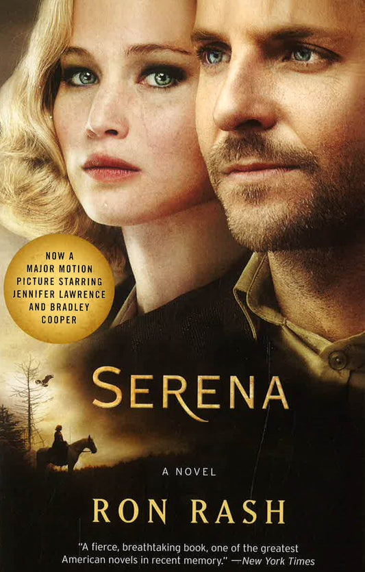 [Bargain corner] Serena: A Novel