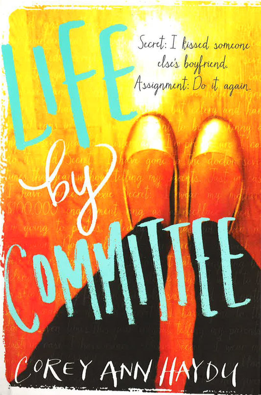 [Bargain Corner] Life By Committee