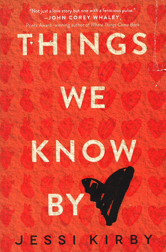 Things We Know by Heart