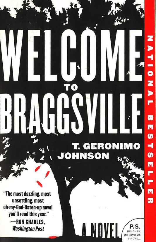 Welcome To Braggsville