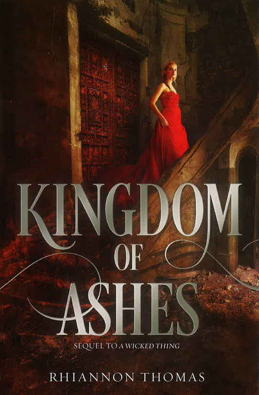 Kingdom Of Ashes