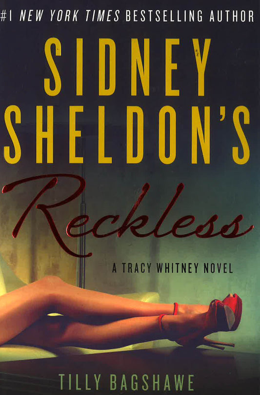 S Reckless (A Tracy Whitney Novel)