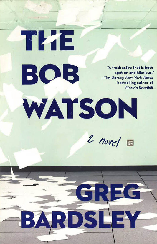 The Bob Watson