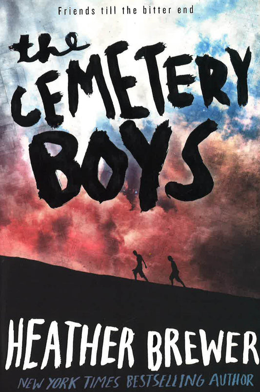 The Cemetery Boys