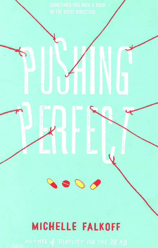 Pushing Perfect