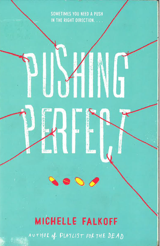Pushing Perfect