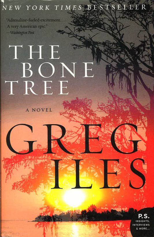 The Bone Tree