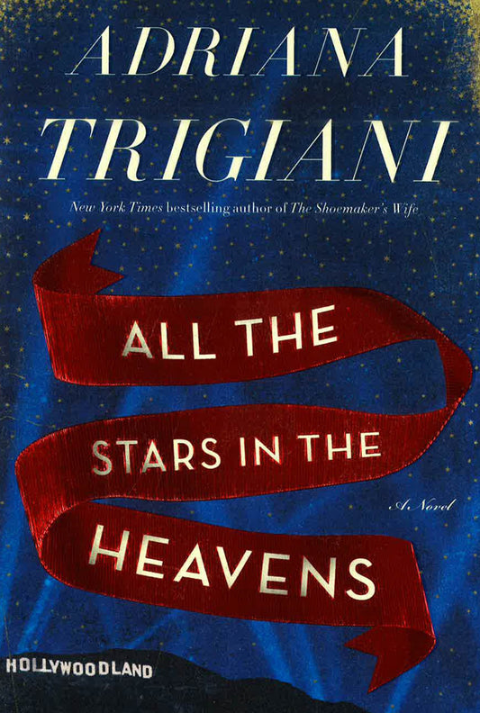 All The Stars In The Heavens