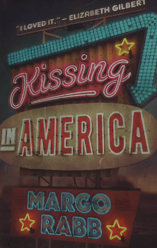 Kissing In America