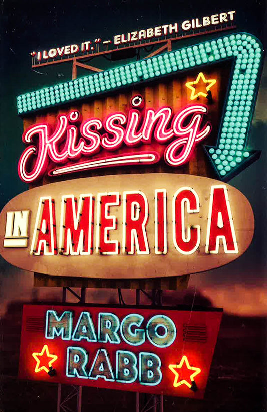 Kissing In America