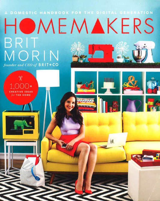 Homemakers: A Domestic Handbook