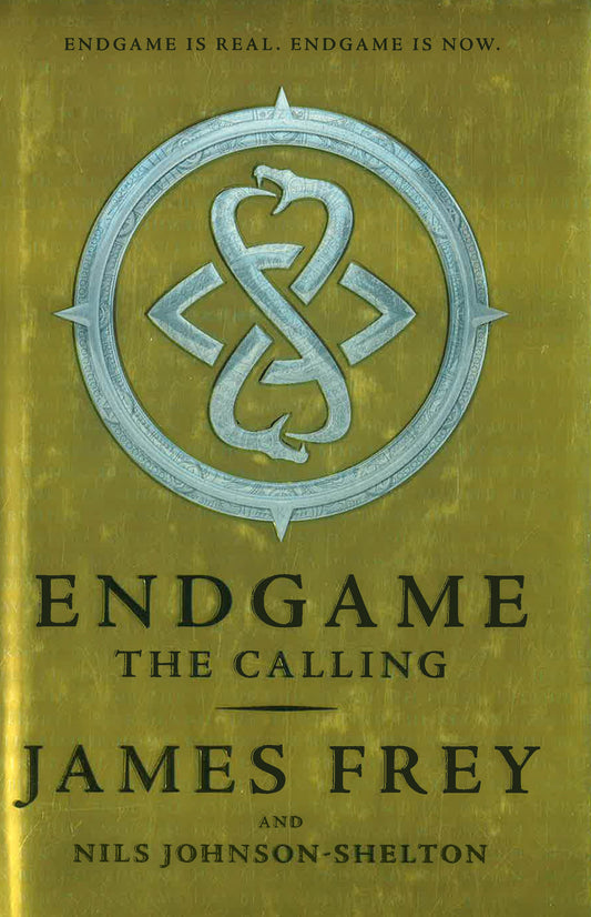 End Game: The Calling