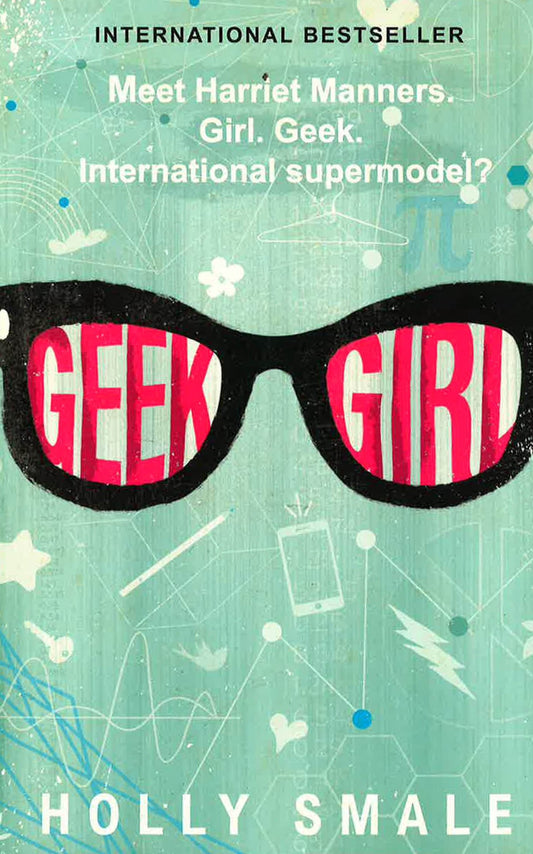 Geek Girl
