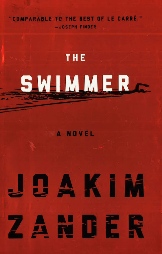 The Swimmer