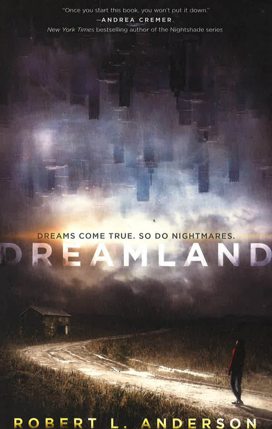 [Bargain Corner] Dreamland