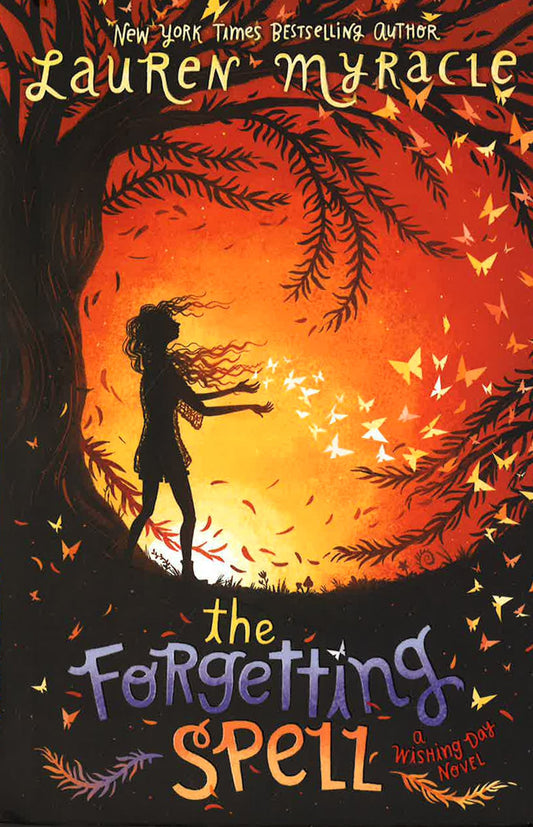 The Forgetting Spell Vol. 2